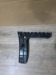 12-18 Audi A6 S6 Quattro Rear Left Driver Bumper Guide Bracket Oem 4G5807453B. Fixed Price $25.72.