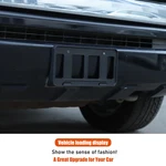Front Bumper License Plate Bracket 75101-0C010 For Toyota Tundra 2014-2018 Us. Fixed Price $23.99.