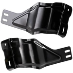 Set Of Bumper Bracket 2023-2024 Ford F-250 Super Duty Front. Fixed Price $64.13.