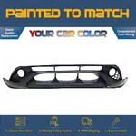 For 2015-2017 Nissan Juke; Front Bumper Cover Lower; Spoiler S/sl/sv Painted. Fixed Price $428.00.