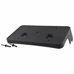 Genuine Ford Bracket License Plate HP5Z17A385AA. Fixed Price $37.46.