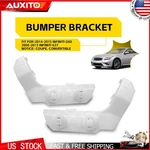 Front Left Right Bumper Bracket For Infinity G37 2008-2013 Q60 2014-2015 J. Fixed Price $23.74.