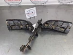 2015-20 Ford Mustang GT350 Rear 3-PIECE Plastic Bumper Shock Absorber Set Oem. Fixed Price $89.95.