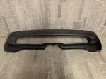 2007-2010 Mini Cooper Dark Silver Metallic Rear Bumper 51122755692 R56 R57. Fixed Price $149.99.