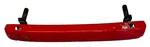 83 - 91 Porsche 944 Rear Bumper Red Impact Reinforcement Beam Bar W/ Shocks Oem. Fixed Price $179.95.