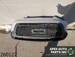 Oem 2016 Kia Soul 1.6L Front Bumper Model Without Fog Lamps. Fixed Price $300.00.