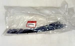 2018-2020 Honda Accord Right Front Upper Bumper Trim Panel P/n 71114-TVA-A00. Fixed Price $45.99.