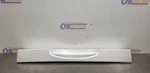 15 Jeep Wrangler Jku Sahara Rear Bumper Center Panel Silver. Fixed Price $112.50.