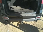 Rear Bumper With Dual Exhaust Opt N10 Fits 10-15 Terrain 8506563. Fixed Price $360.00.