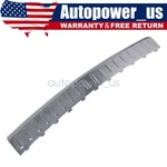 1668840190 Bumper Step Pad Fit 2013-19 Mercedes Benz 350 Gls 450 550 63 Amg. Fixed Price $73.09.