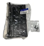 Genuine Hyundai Molding Assembly License Plate C1F31-AC000. Fixed Price $24.90.