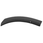 Oem 2018 Mitsubishi Outlander Phev New Black Left Rear Bumper Molding 7407A317. Fixed Price $72.42.