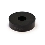 Re Suspension Bump Rubber .500IN Thick 2IN Od X .50IN Id Black. Fixed Price $38.29.