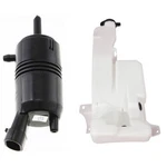 Washer Pump Kit For 2002-2006 Cadillac Escalade With Reservoir Front. Fixed Price $40.99.