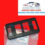 Genuine Oem Toyota 14-21 Tundra Front Bumper License Plate Bracket 75101-0C011. Fixed Price $39.98.