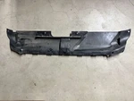 2008 - 2012 Audi S5 A5 Cover Panel Trim Radiator Support Upper 8T0807081A. Fixed Price $40.00.