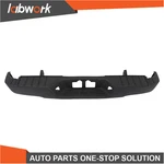 Labwork Step Bumper Assembly Steel TO1103115 For Toyota Tundra 2007-2013 Black. Fixed Price $159.56.