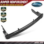 Rear Bumper Reinforcement Jeep Grand Cherokee 2011-2022 Dodge Durango Steel. Fixed Price $171.88.
