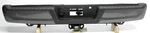 Oem Rear Bumper Assembly Ford F150 Dark Grey ML34-17A894-FA51MD Scratches. Fixed Price $402.49.