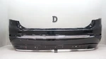 2016-2019 Volvo XC90 Rear Bumper Cover Panel Oem 31353430. Fixed Price $228.80.