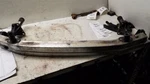 Front Bumper Rebar & Shocks Only Convertible Fits 2005-09 Audi A4 No Cover. Fixed Price $89.99.