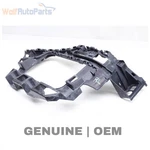 2015-2018 Vw Touareg Rear Left Bumper Mount Bracket 7P6807393D. Fixed Price $23.99.