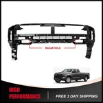 Front Bumper Cover Support For Toyota Tundra 2022-2024 W/parking Sensor Holes. Fixed Price $265.98.