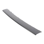 2014-2018 Jeep Cherokee Front Lower Fascia Applique New Mopar Genuine 5NJ66TZZAB. Fixed Price $189.90.