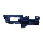 LX1042105 Front Left Side Bumper Cover Support Plastic Fits 09-10 IS250. Fixed Price $34.00.