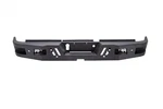 Body Armor DG-2963 Eco-series Rear Bumper Fits 10-18 2500 3500 Ram. Fixed Price $746.78.