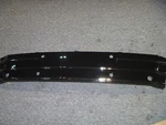 Audi A7 Front Grille Bracket Plate Filler 4G8-807-287-E-T94 Oem New. Fixed Price $228.09.