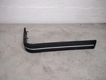 1980-1989 Cadillac Fleetwood Brougham Front Passenger Bumper Impact Strip Trim. Fixed Price $156.97.