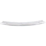 Valance For 2011-2013 Jeep Grand Cherokee Air Dam Chrome Front. Fixed Price $63.05.