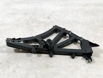 16-20 Jaguar Xf Rear Right Rh Pass Side Taillight Lamp Bracket Support Oem. Fixed Price $55.00.