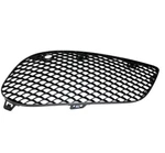 Pinkomoto Front Bumper Fog Light Passenger Side Black Lamp Cover Benz C300. Fixed Price $24.00.
