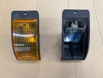Porsche 924S 944 Oem Front Bumper Signal Assembly 477953065A Qty. Fixed Price $40.00.