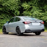 For: Subaru 2020-2024 Painted To Match Flush Mount Spoiler #LEGACY20. Fixed Price $221.94.