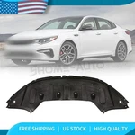 New Engine Under Cover For 2016 2017 2018 Kia Optima 29110D4000 Black. Fixed Price $57.79.