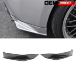Fits 13-16 Scion Frs Toyota 86 13-20 Brz Sti Style Rear Bumper Lip Valences Pu. Fixed Price $34.99.