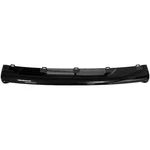 For Bmw 330E 2021-2022 Alzare Front Lower Bumper Molding Standard Line. Fixed Price $52.20.