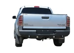 Steelcraft Fortis Rear Bumper Textured Black Fits 2005 2015 Toyota Tacoma. Fixed Price $726.86.