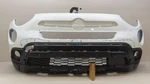 2019-2022 Fiat 500X Trekking Front Bumper Cover W/ Lower Oem 735686032. Fixed Price $435.00.