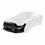 Roush Performance Front Bumper Fascia Kit-unpainted 15-17 Mustang 421843. Fixed Price $1669.76.