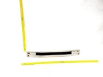 2004 2005 2006 Lexus RX330 Oem Rear Bumper Reinforcement Impact Bar Beam Only. Fixed Price $71.25.