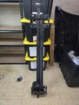 Bumper Rail Reinforcement Mopar 68096057AD. Fixed Price $150.00.