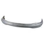 1-PIECE Front Bumper Ford F-150 1999-2003 Bright Replaces# XL3Z17757AA. Fixed Price $235.94.