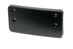 New Mercedes-benz Clk C209 Front License Plate Bracket A2098850981 Original. Fixed Price $150.70.