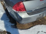 2006-2011 Chevrolet Impala Rear Bumper Assembly Oem Lpyhk. Fixed Price $614.30.