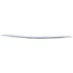 Bumper Trim For 14-17 Mercedes Benz 15-17 S550E S600 Front Center Primed. Fixed Price $50.06.