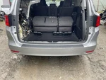 2018-2024 Honda Odyssey Rear Bumper Cover Multiple Gauges Silver. Fixed Price $240.00.